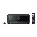 Yamaha RX-V4A 5.2 Kanal Network Ev Sinema Amfisi 